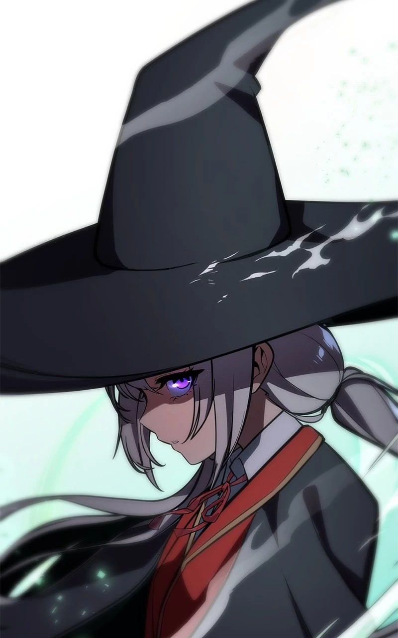 The Extra's Academy Survival Guide Chapter 4 - 191