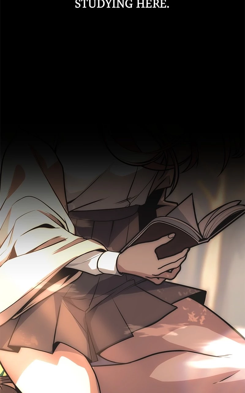 The Extra's Academy Survival Guide Chapter 3 - 114