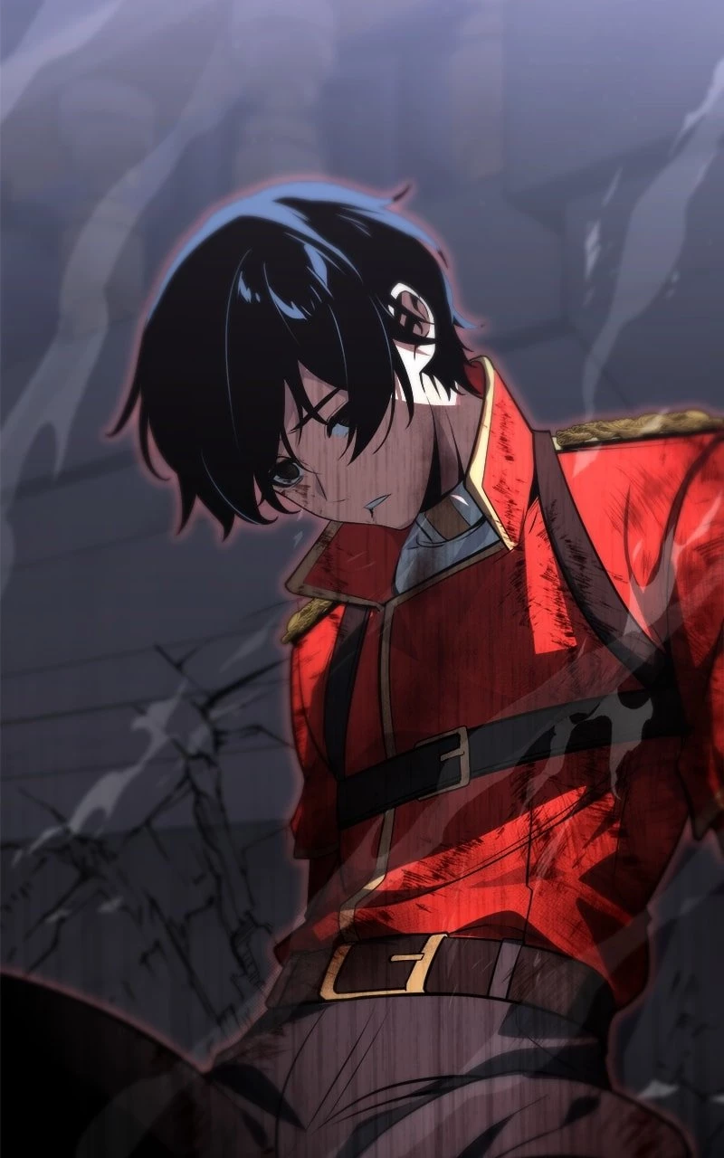 The Extra's Academy Survival Guide Chapter 4 - 196