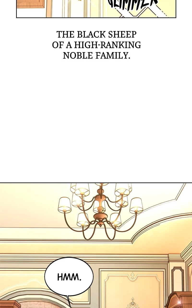 The Extra's Academy Survival Guide Chapter 1 - 2
