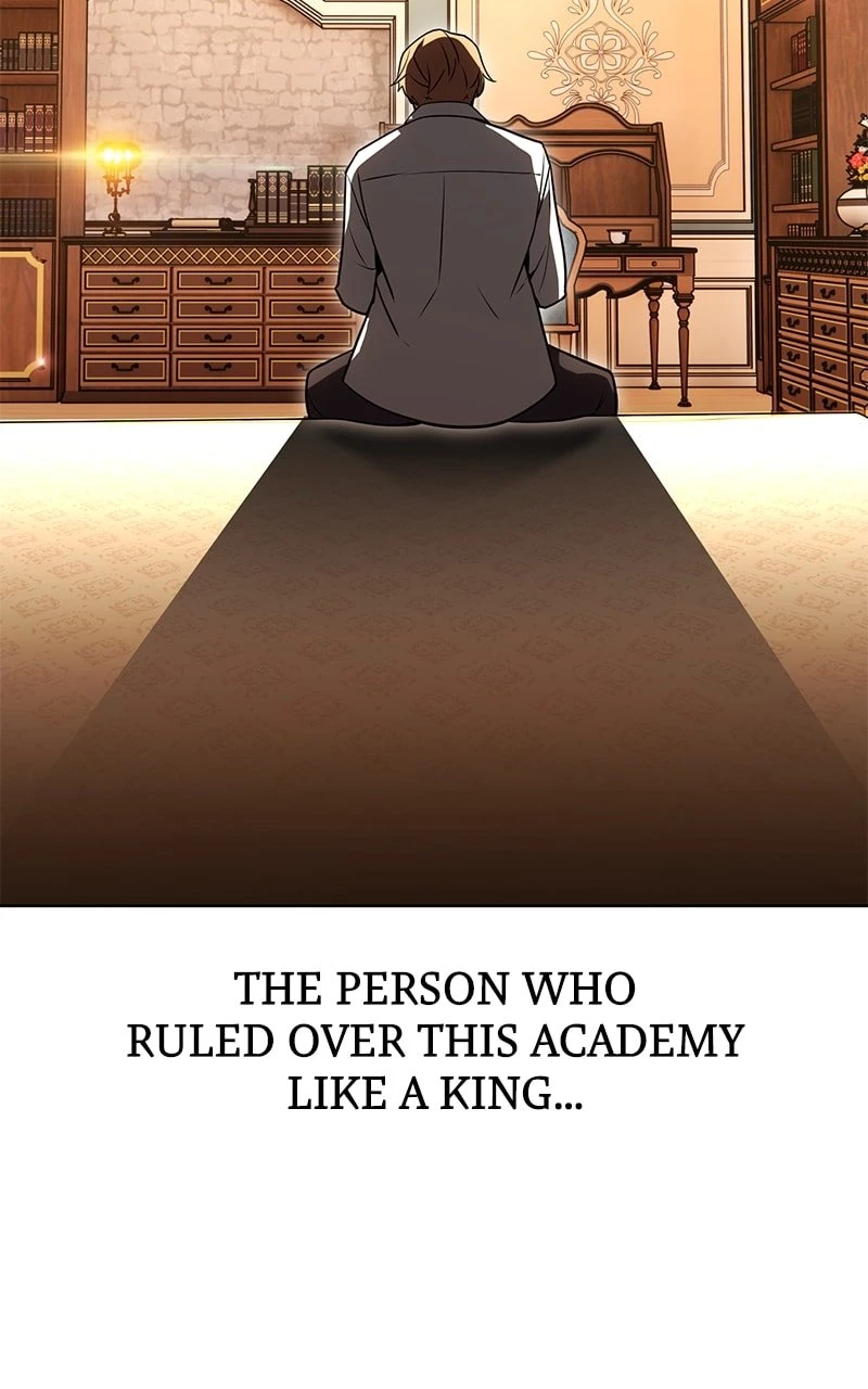 The Extra's Academy Survival Guide Chapter 1 - 3