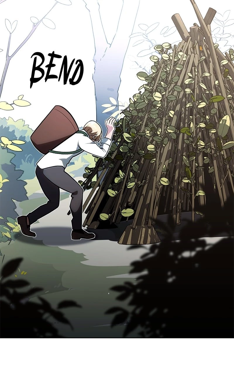 The Extra's Academy Survival Guide Chapter 3 - 126