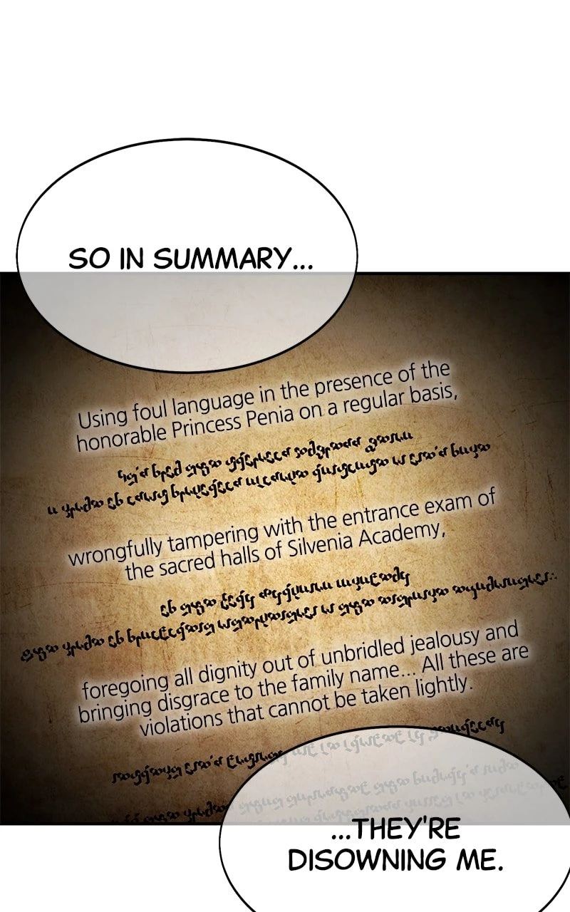 The Extra's Academy Survival Guide Chapter 1 - 4
