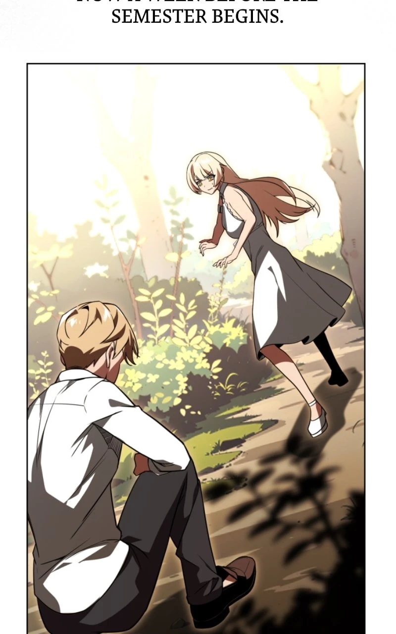 The Extra's Academy Survival Guide Chapter 2 - 53