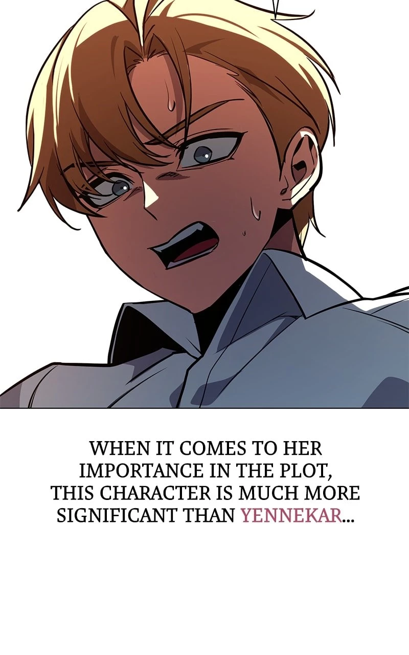 The Extra's Academy Survival Guide Chapter 3 - 129