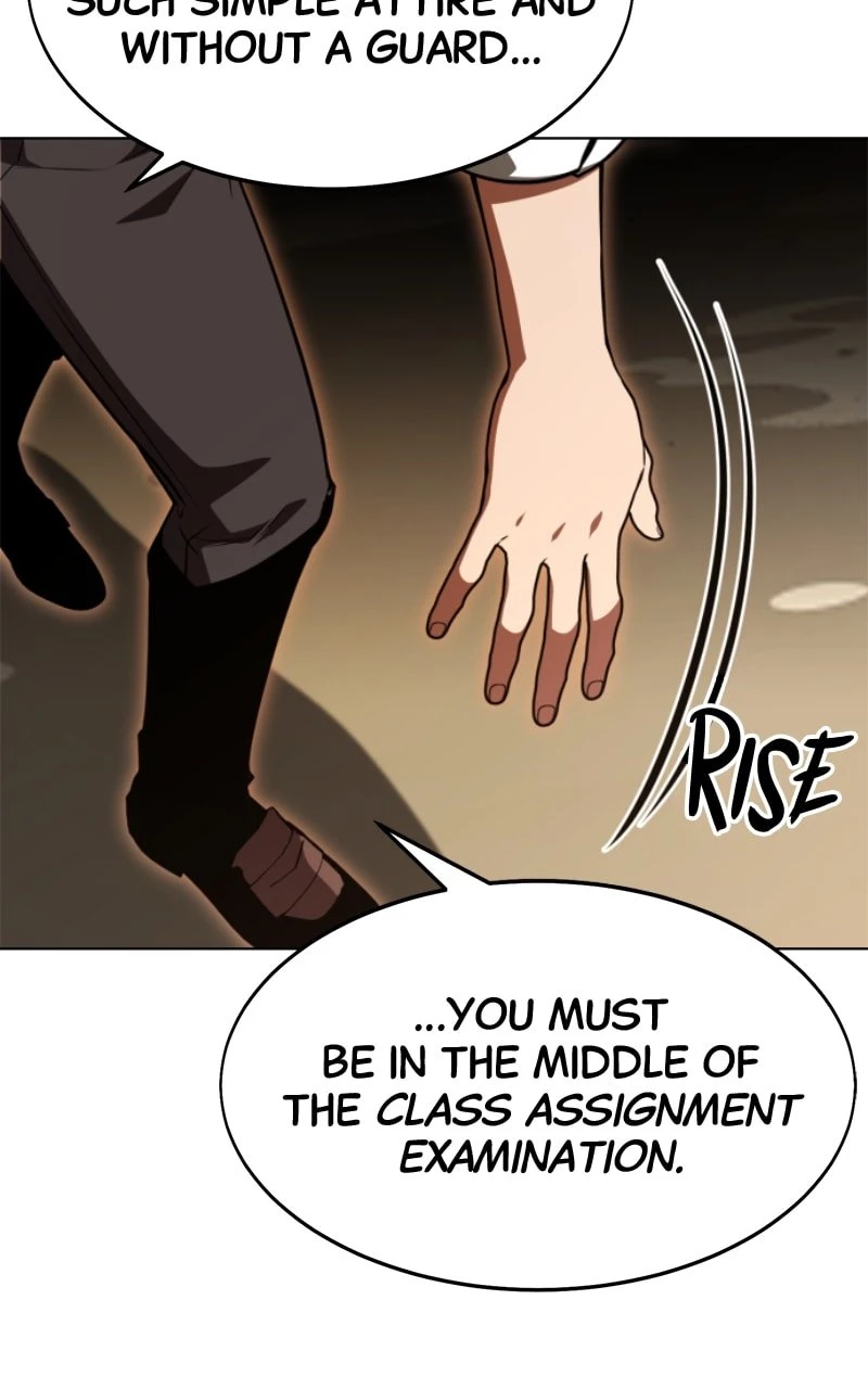 The Extra's Academy Survival Guide Chapter 2 - 55
