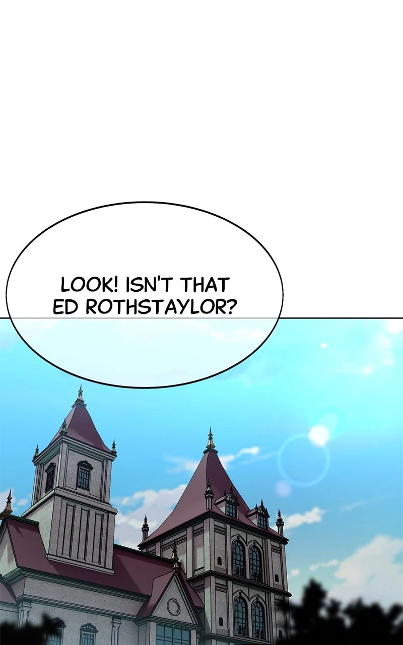 The Extra's Academy Survival Guide Chapter 1 - 12