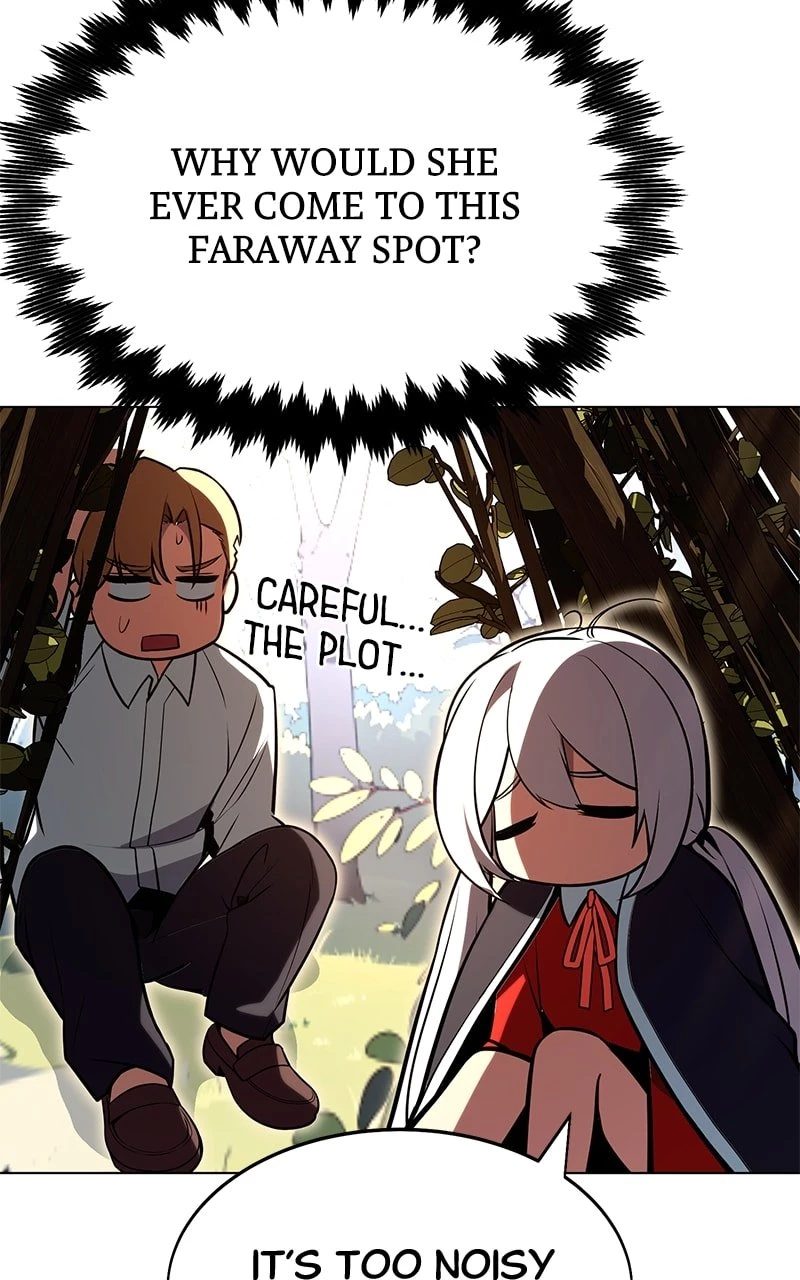 The Extra's Academy Survival Guide Chapter 3 - 135