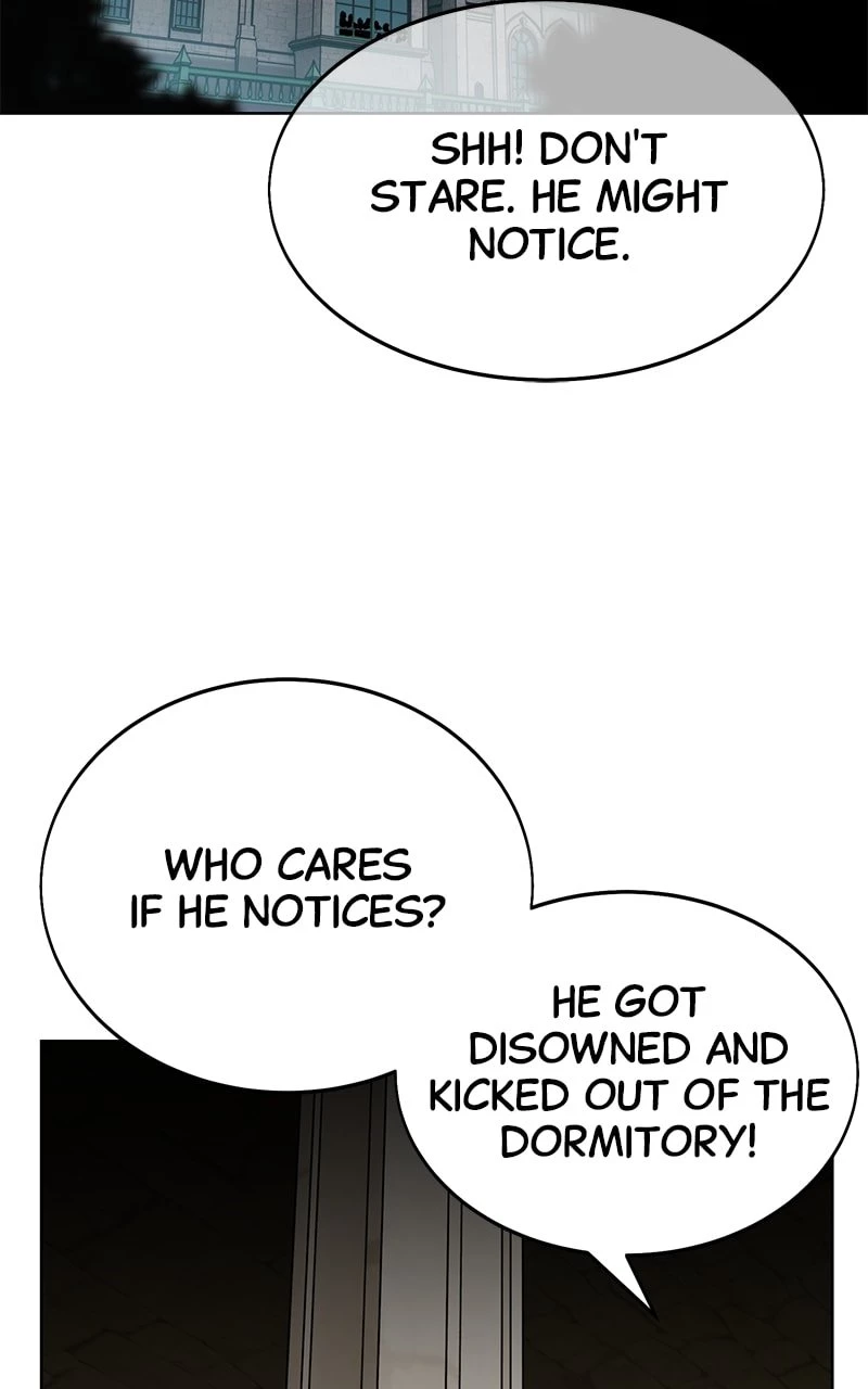 The Extra's Academy Survival Guide Chapter 1 - 13
