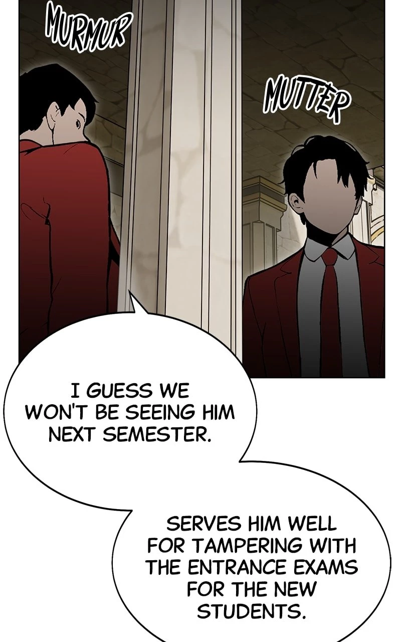 The Extra's Academy Survival Guide Chapter 1 - 14