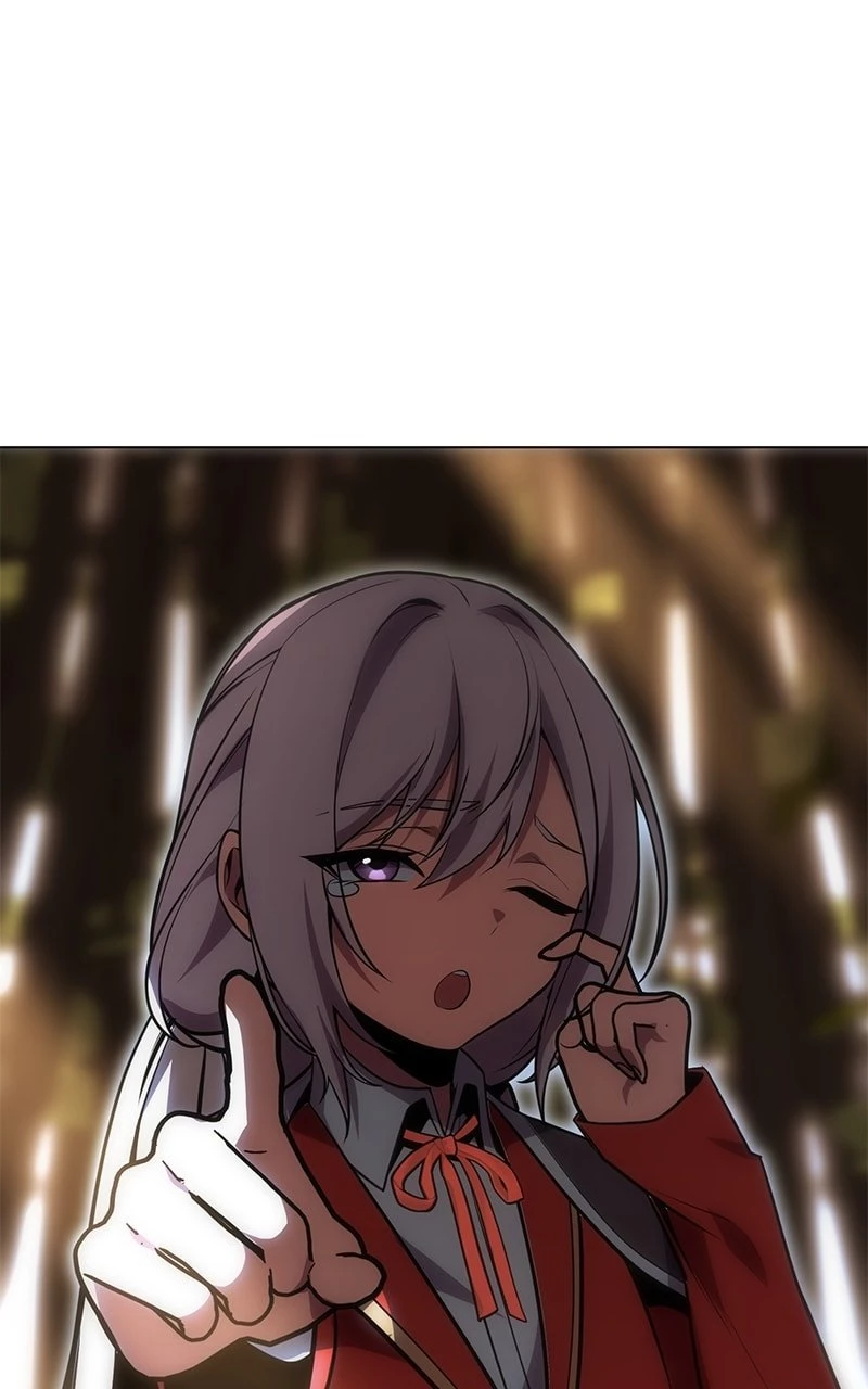 The Extra's Academy Survival Guide Chapter 3 - 138