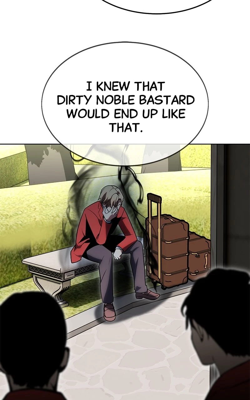 The Extra's Academy Survival Guide Chapter 1 - 15