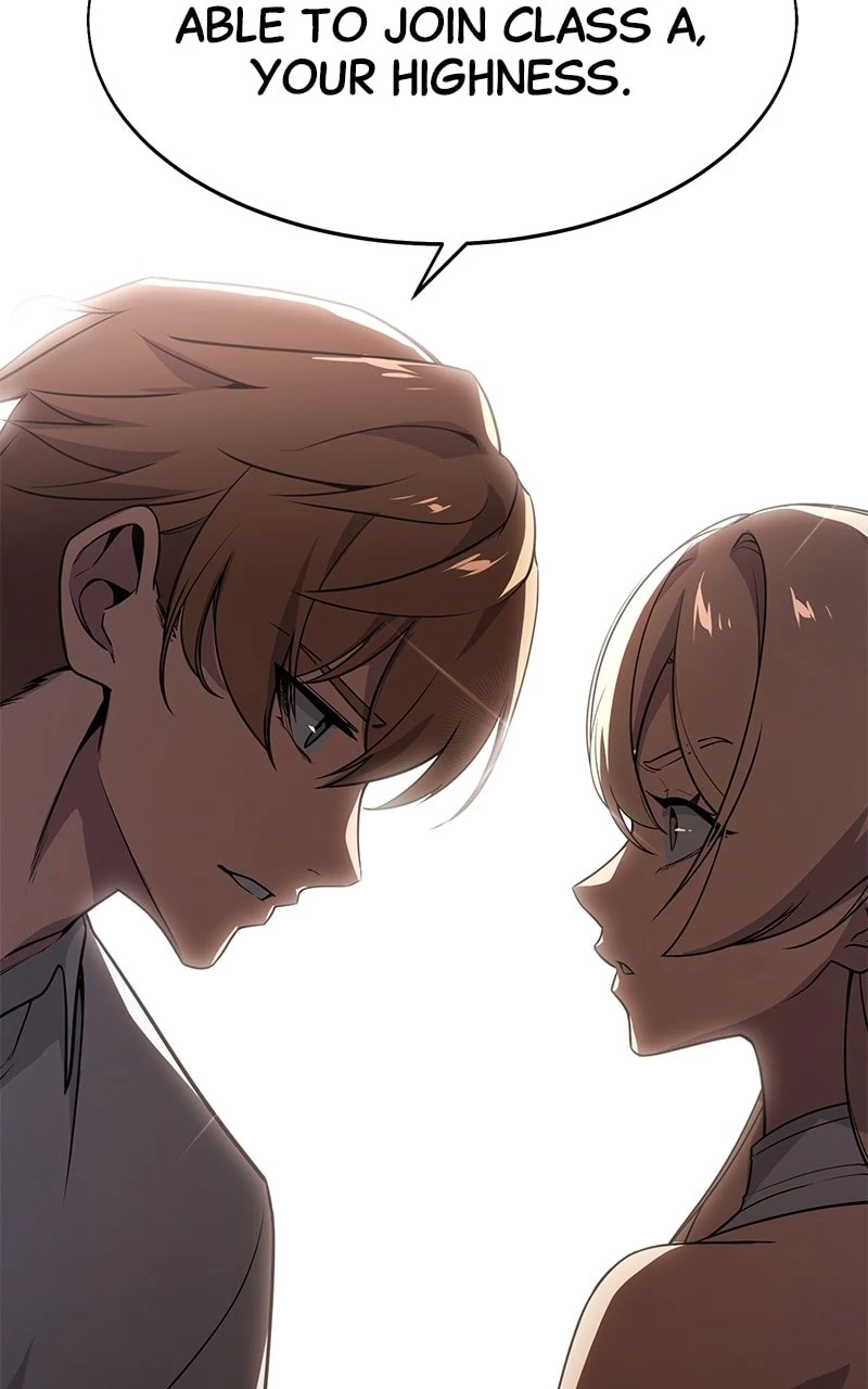 The Extra's Academy Survival Guide Chapter 2 - 63