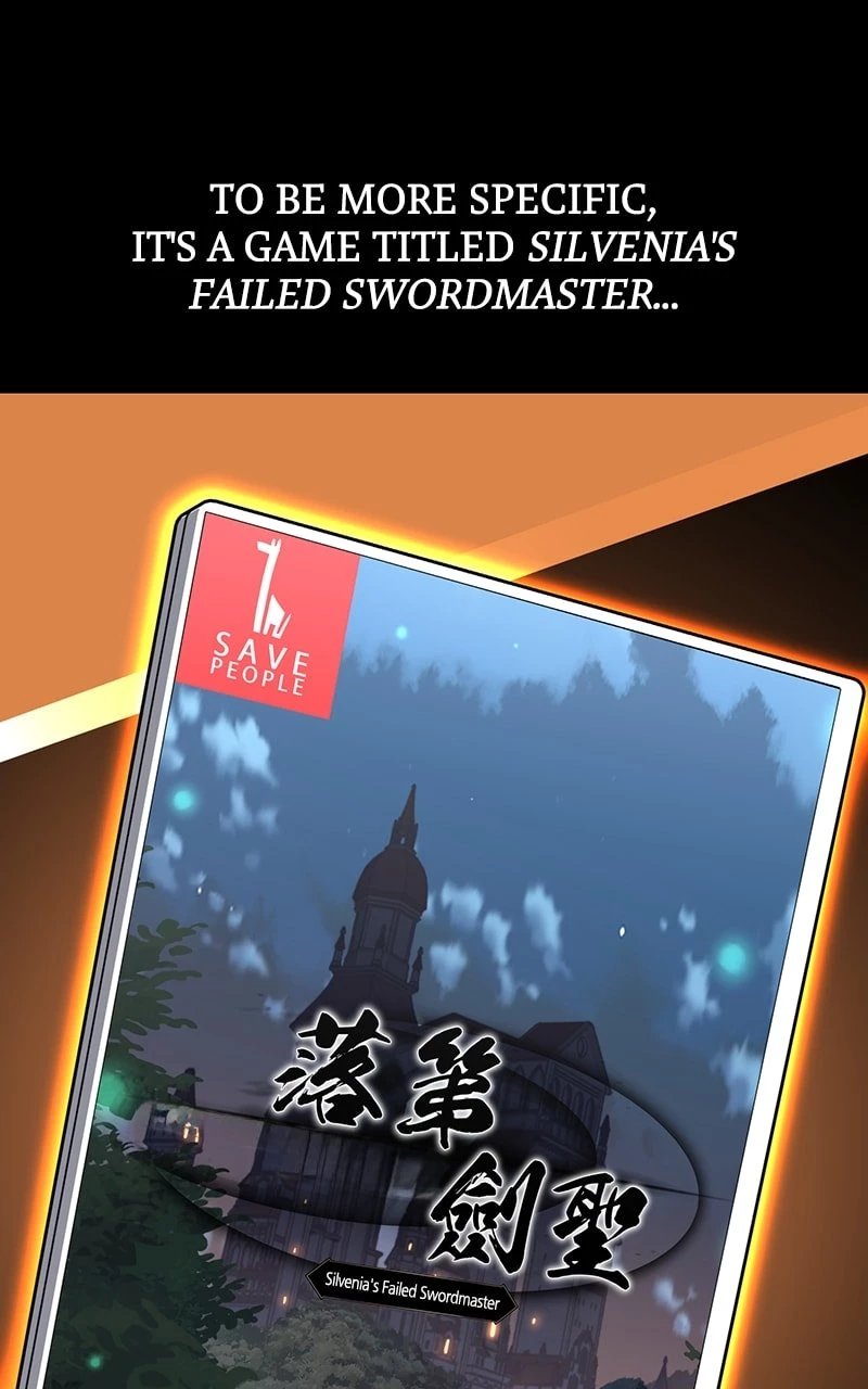 The Extra's Academy Survival Guide Chapter 1 - 21