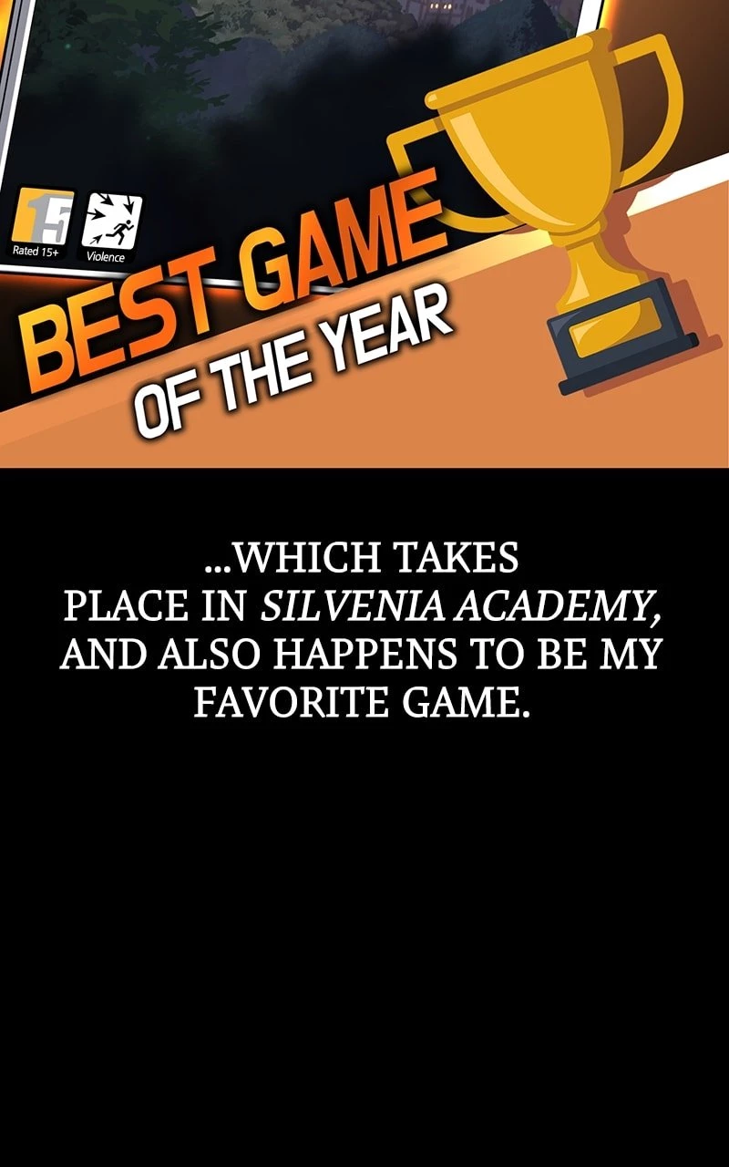 The Extra's Academy Survival Guide Chapter 1 - 22