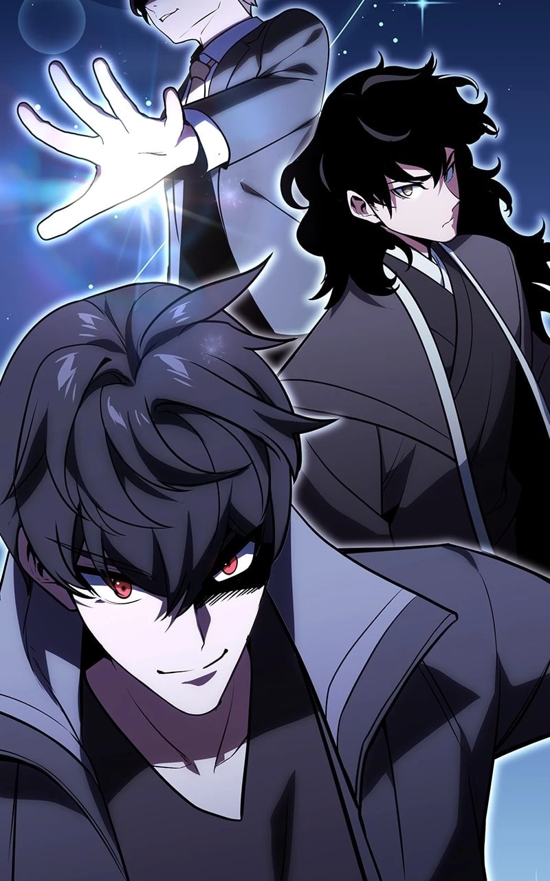 The Extra's Academy Survival Guide Chapter 1 - 24