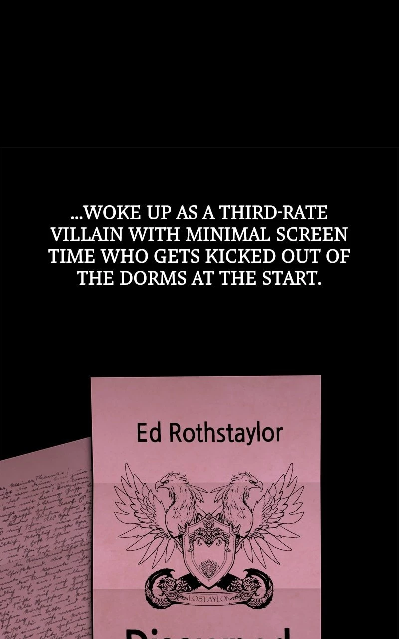 The Extra's Academy Survival Guide Chapter 1 - 26