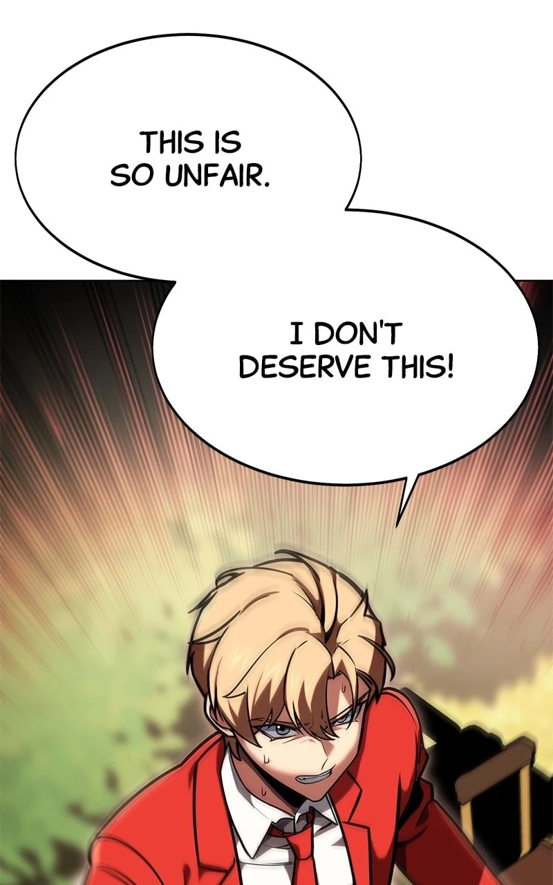 The Extra's Academy Survival Guide Chapter 1 - 29