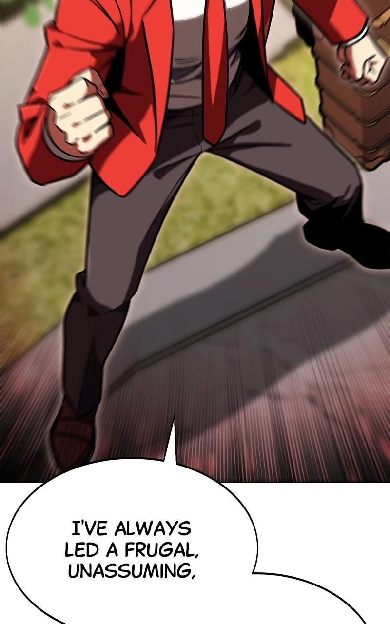 The Extra's Academy Survival Guide Chapter 1 - 30