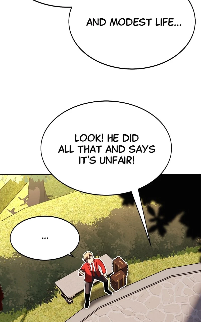 The Extra's Academy Survival Guide Chapter 1 - 31