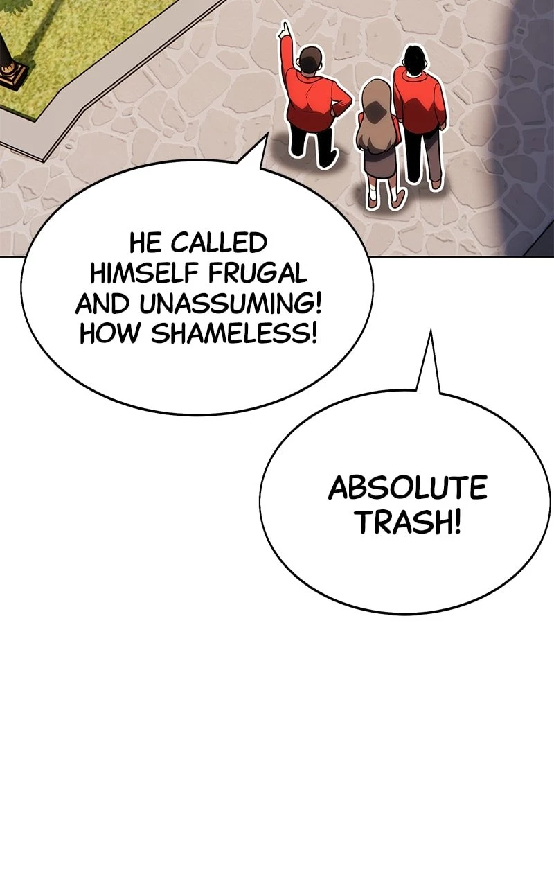 The Extra's Academy Survival Guide Chapter 1 - 32