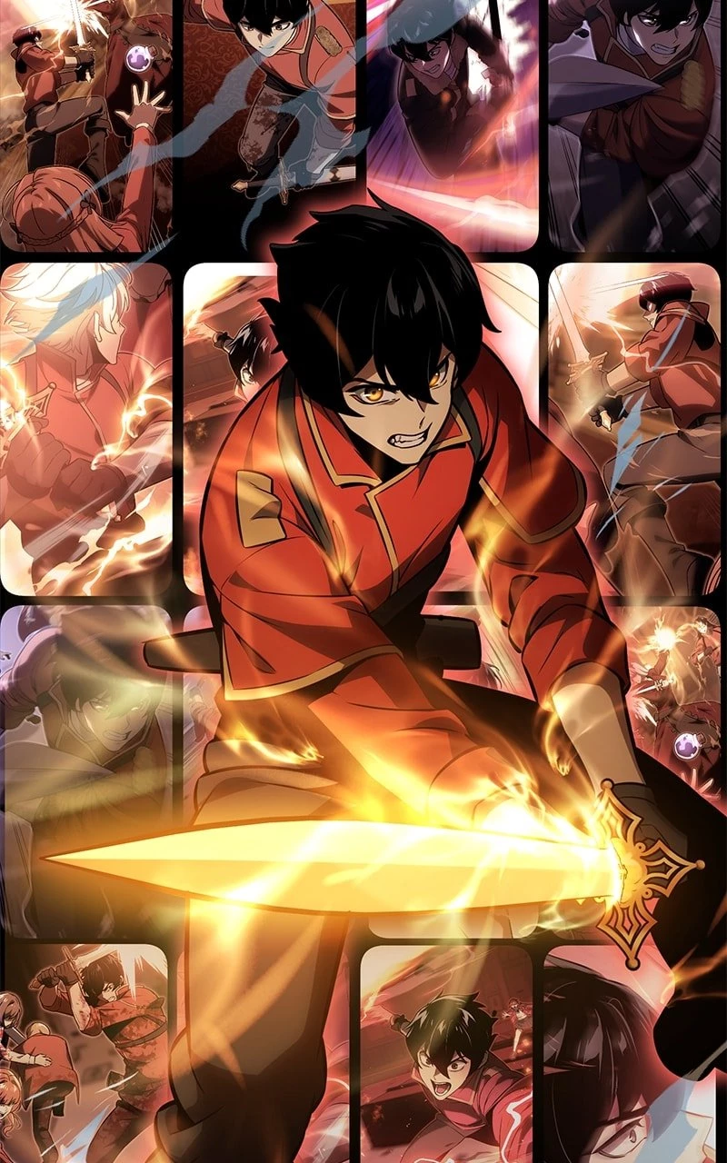 The Extra's Academy Survival Guide Chapter 0 - 6