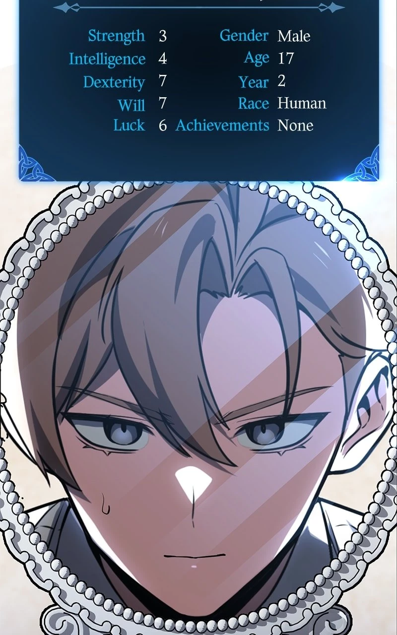 The Extra's Academy Survival Guide Chapter 1 - 36