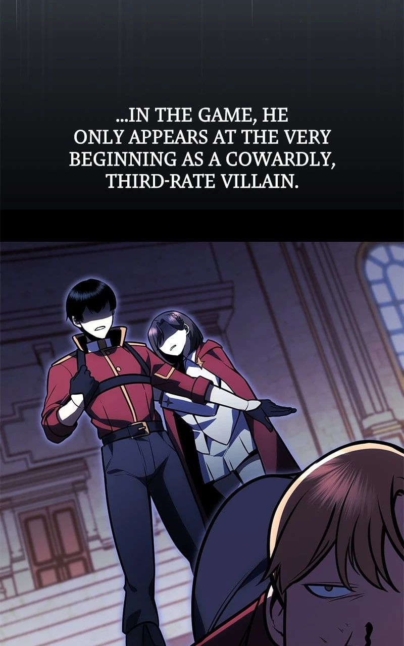 The Extra's Academy Survival Guide Chapter 1 - 40