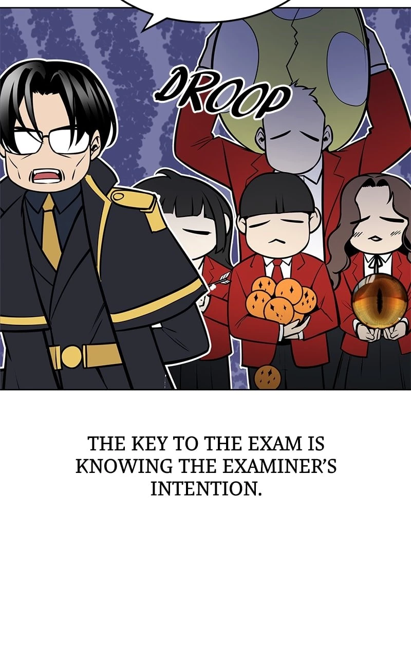 The Extra's Academy Survival Guide Chapter 2 - 84