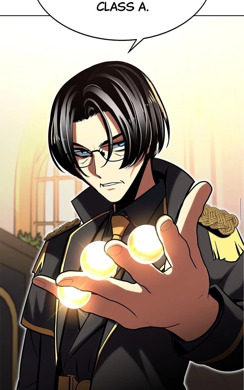 The Extra's Academy Survival Guide Chapter 2 - 86