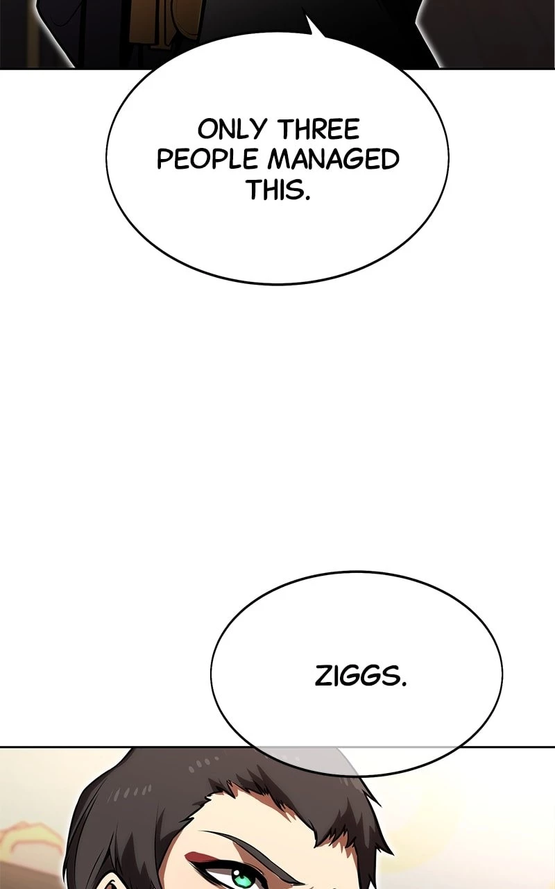 The Extra's Academy Survival Guide Chapter 2 - 87
