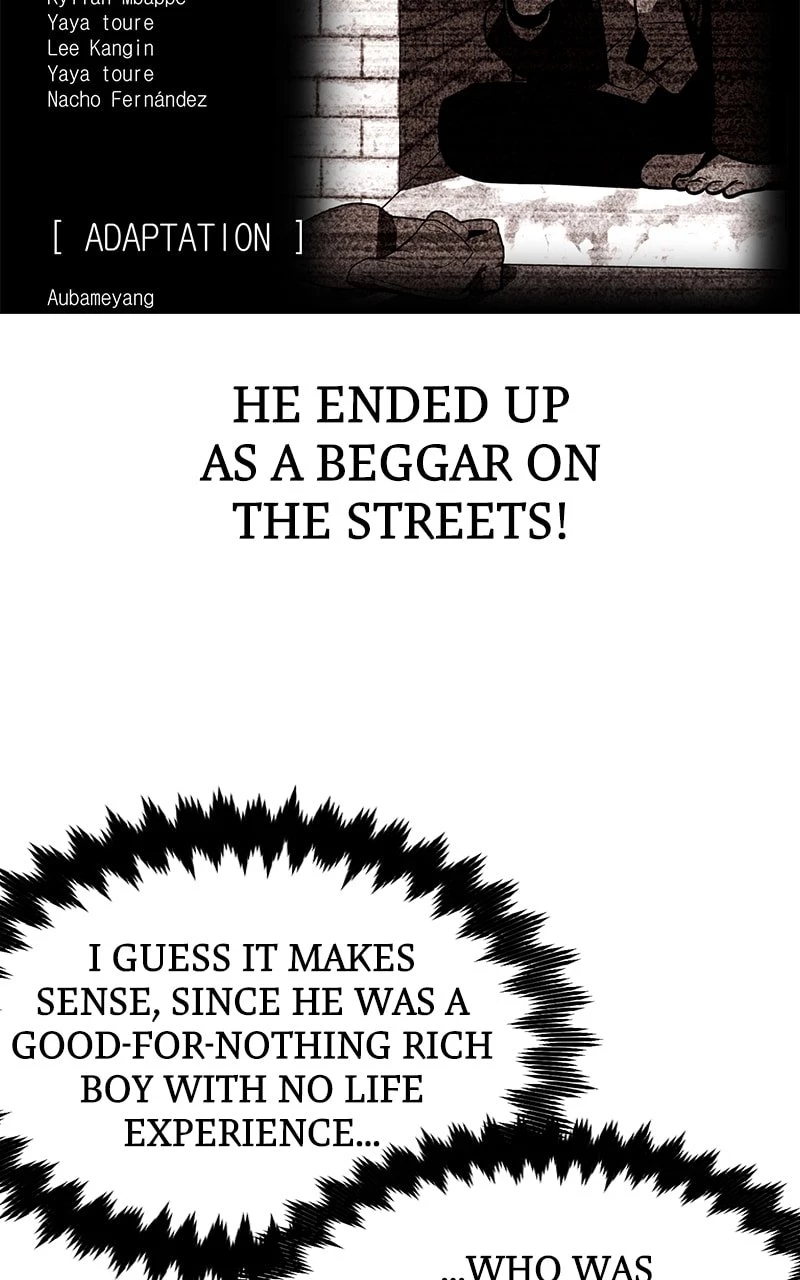 The Extra's Academy Survival Guide Chapter 1 - 44