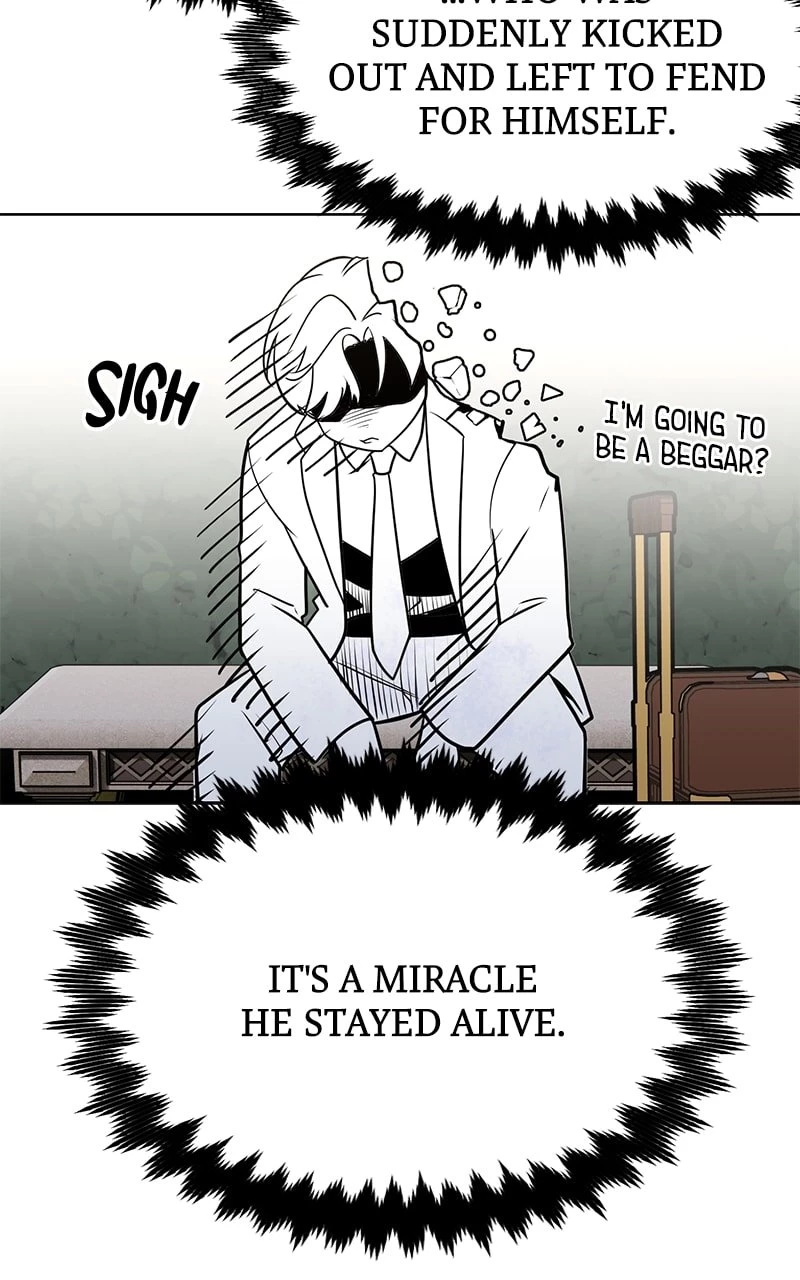The Extra's Academy Survival Guide Chapter 1 - 45