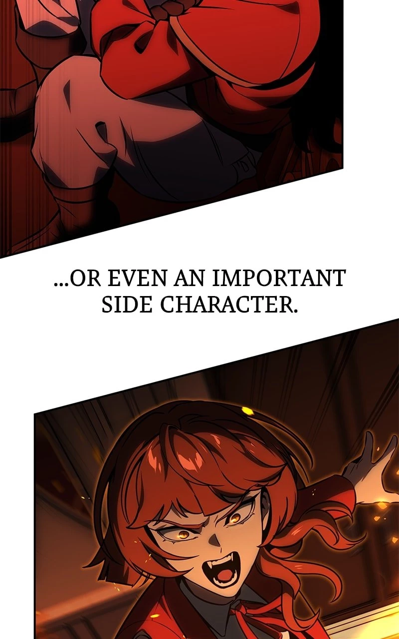The Extra's Academy Survival Guide Chapter 0 - 21