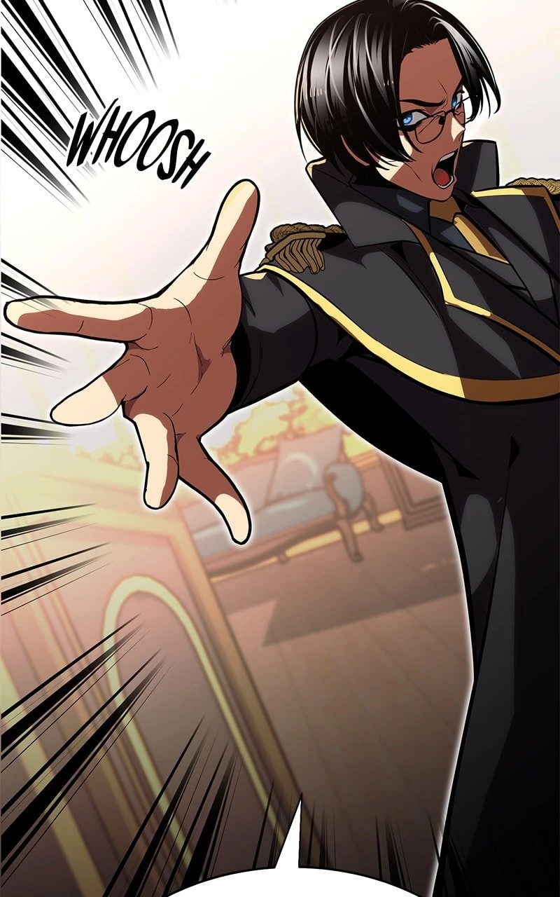 The Extra's Academy Survival Guide Chapter 2 - 91