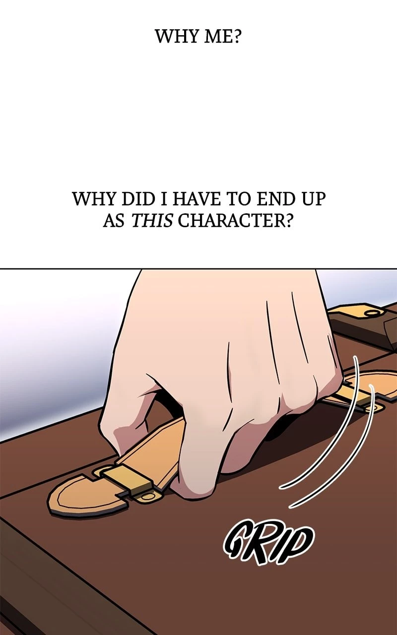 The Extra's Academy Survival Guide Chapter 1 - 47