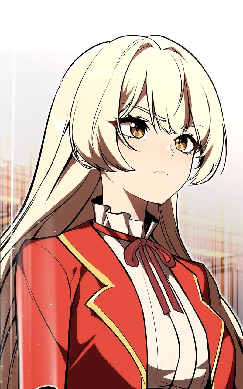 The Extra's Academy Survival Guide Chapter 2 - 93