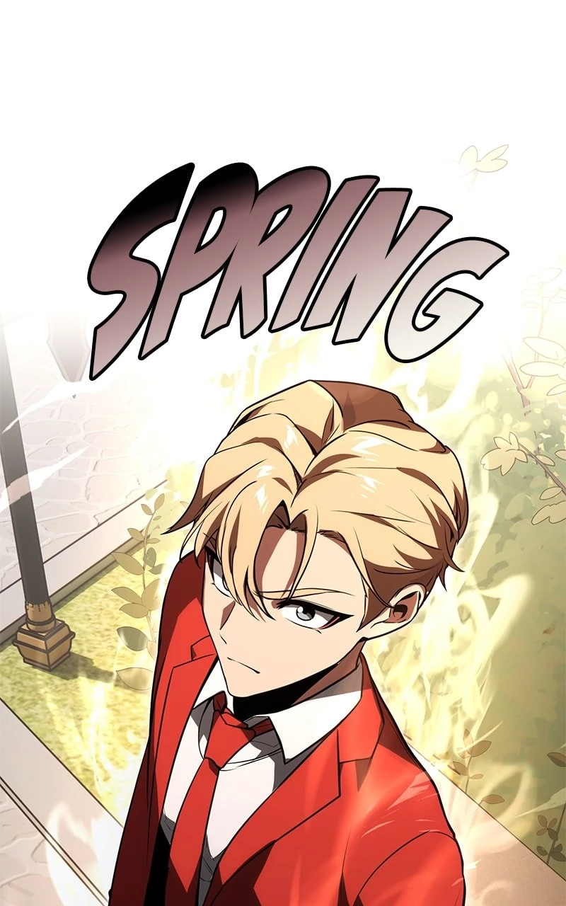 The Extra's Academy Survival Guide Chapter 1 - 49