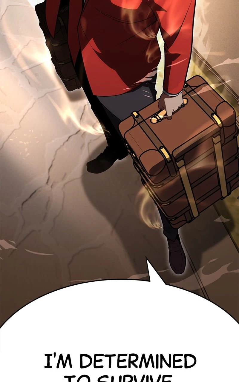 The Extra's Academy Survival Guide Chapter 1 - 50