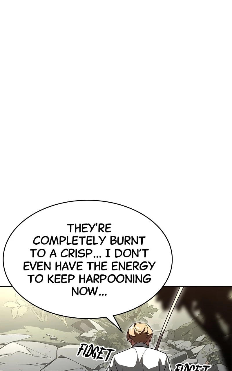The Extra's Academy Survival Guide Chapter 2 - 97