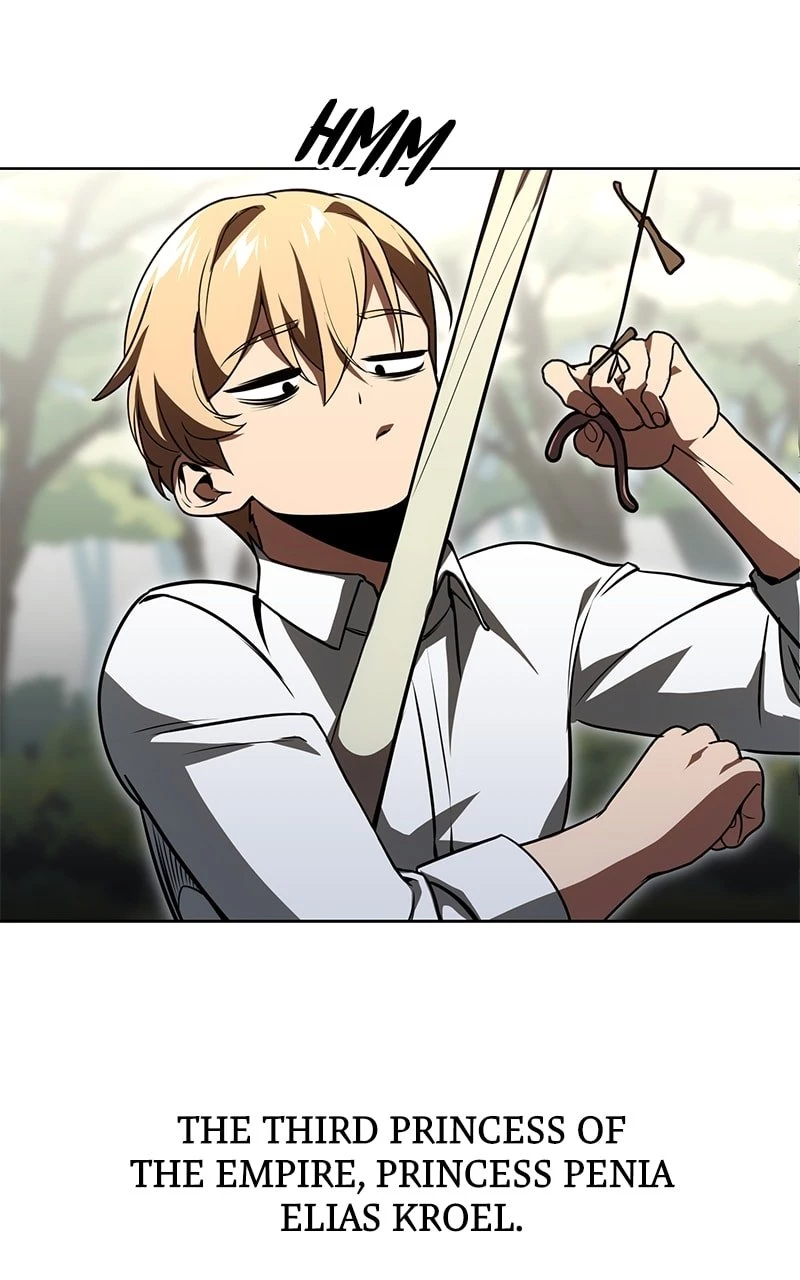 The Extra's Academy Survival Guide Chapter 2 - 99