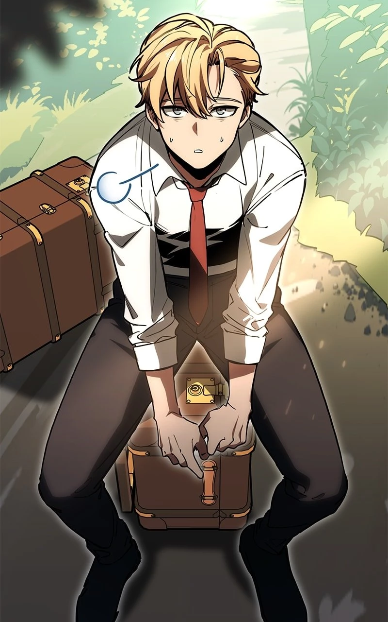 The Extra's Academy Survival Guide Chapter 1 - 56