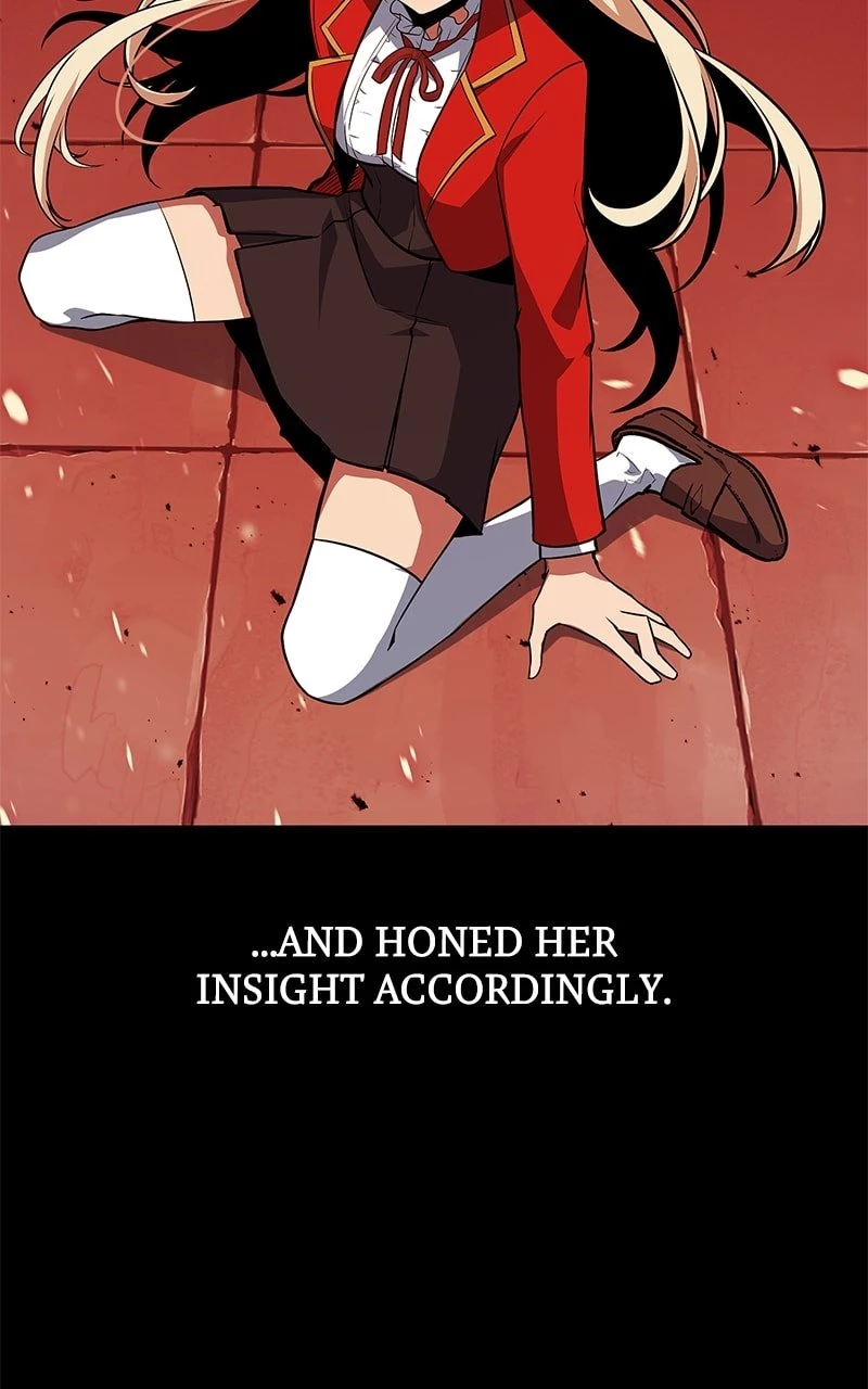 The Extra's Academy Survival Guide Chapter 2 - 101