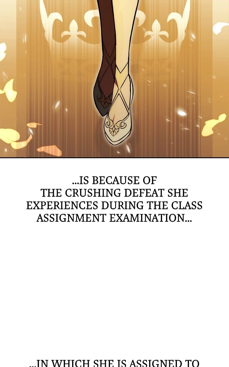 The Extra's Academy Survival Guide Chapter 2 - 107