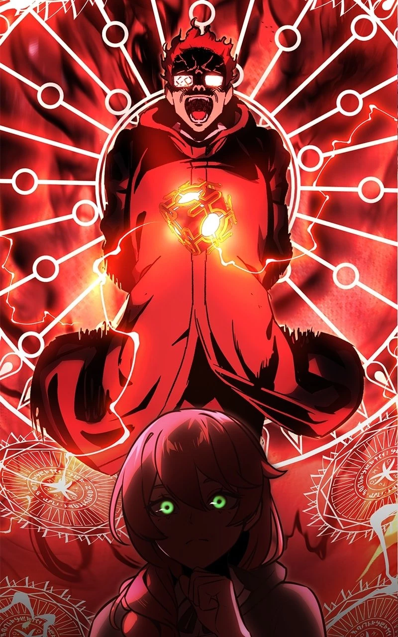 The Extra's Academy Survival Guide Chapter 0 - 38