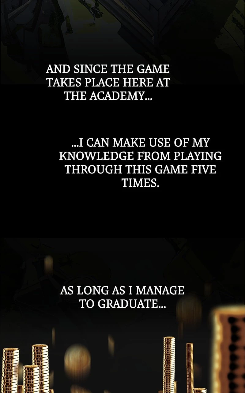 The Extra's Academy Survival Guide Chapter 1 - 63