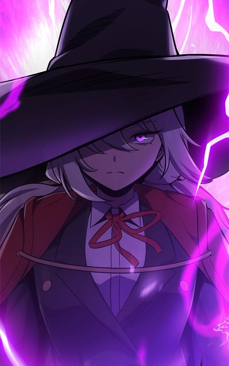 The Extra's Academy Survival Guide Chapter 0 - 41