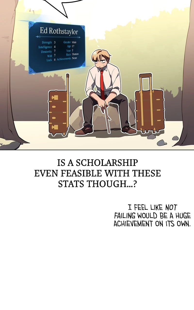 The Extra's Academy Survival Guide Chapter 1 - 69