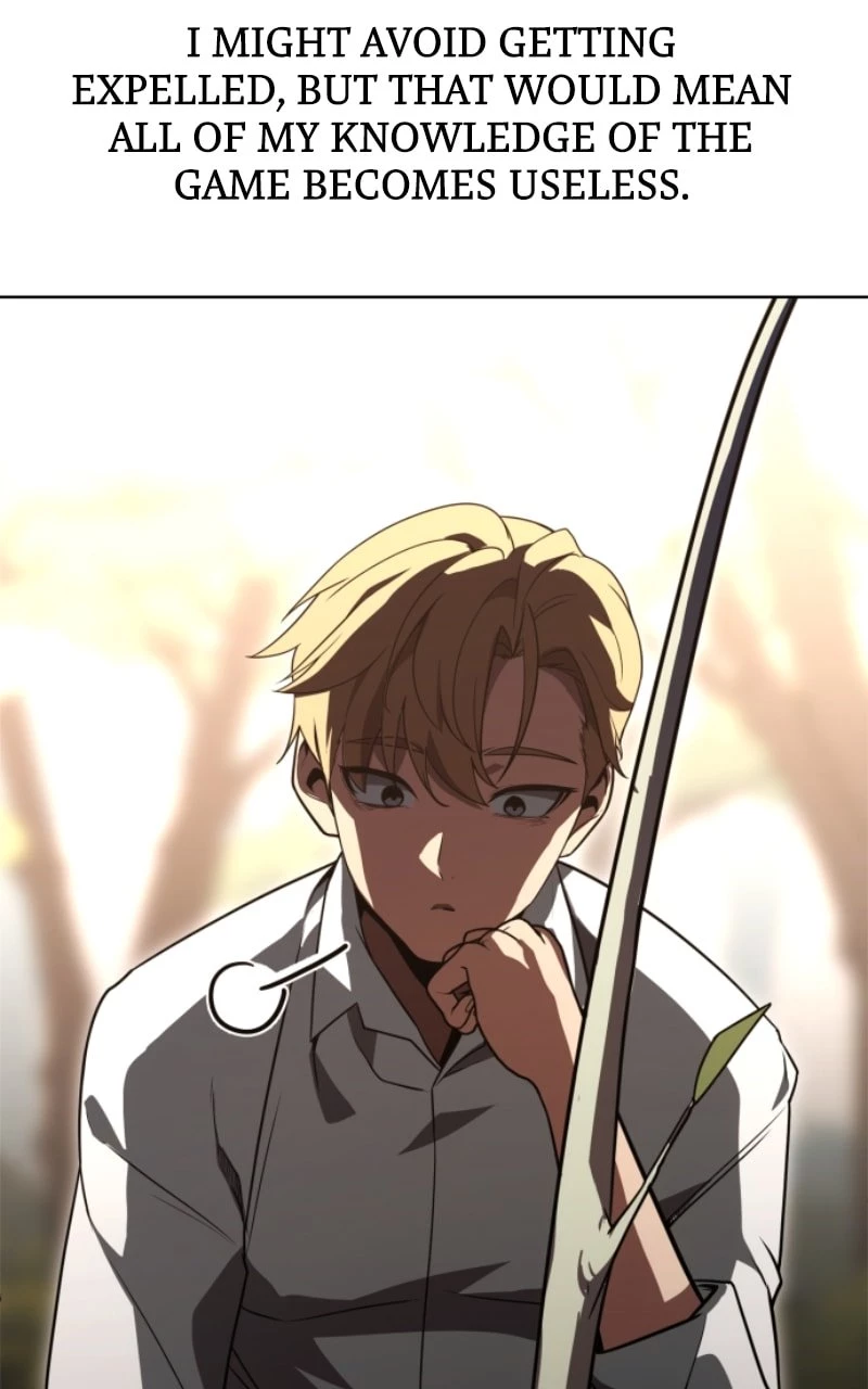 The Extra's Academy Survival Guide Chapter 2 - 113