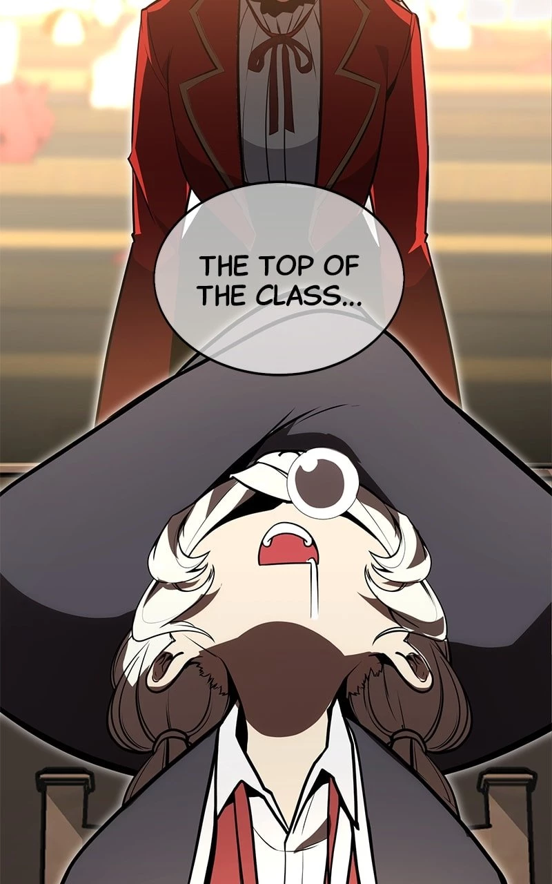 The Extra's Academy Survival Guide Chapter 2 - 116